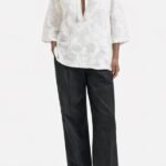 John Richmond Oversized Μπλούζα