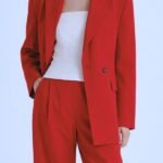 Marella Twill Blazer Mllcampale