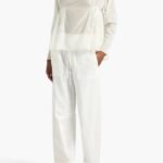 Liviana Conti Denim Seth | Last piece
