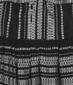black-white