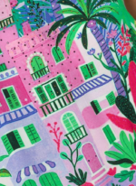 fuscia-azur