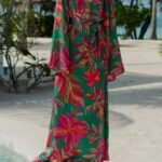 Sundress Maxi Φόρεμα Esmee | Last piece
