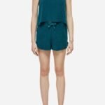 Dirty Laundry Terry Towel Shorts