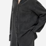 Dirty Laundry Relaxed Shirt