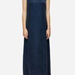 Dirty Laundry Maxi Slip Dress