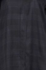 checked-navy