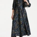 Marella Shirt-dress Mllfulcro