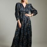 Marella Shirt-dress Mllfulcro