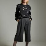 Emme Culotte Παντελόνι Emmginnasta