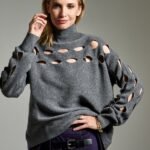 Liviana Conti Πουλόβερ Από Κασμίρ
