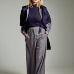 Liviana Conti Φαρδύ Παντελόνι