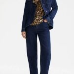 Marella Denim Jacket Mlstrine