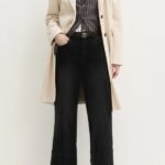 Emme Cropped Jeans Emmcropped