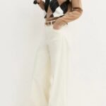 Emme Cropped Polo Πουλόβερ Emmottanta