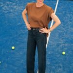 Marella Wide-leg Jeans Mlswleg