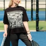 Zeus + Dione Synenosis T-shirt