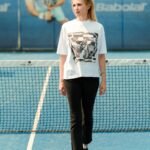 Zeus + Dione Synenosis T-shirt | Last piece