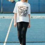 Zeus + Dione Synenosis T-shirt