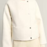 Beatrice Κοντό Jacket