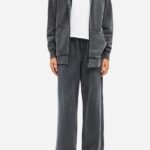 Dirty Laundry Oversized Full Zip