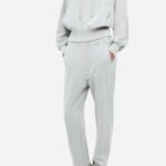 Dirty Laundry Cuffed Sweatpants