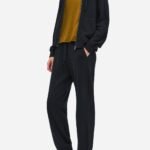 Dirty Laundry Piquet Fleece Φόρμα