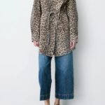 Grace & Mila Shirt-dress Alizee
