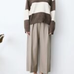 Grace & Mila Πουλόβερ Polo Astre