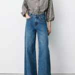 Grace & Mila Denim Julian
