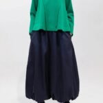 Psophia Oversized Φούτερ