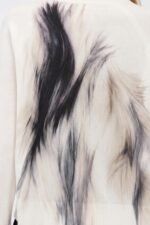 feathers