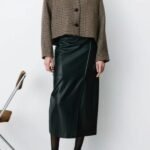 Grace & Mila Κοντό Jacket Arthur