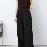 Grace & Mila Baggy Jeans John