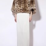 Liviana Conti Γούνινο Jacket Marcel