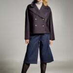 Psophia Ριγέ Jacket